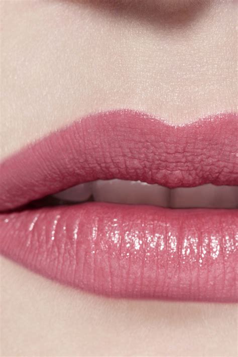 chanel lipstick color chart|best chanel lip gloss color.